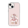 スリムプロテクションケース［ ぽちぇ - wanwan cookies ］