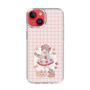 スリムプロテクションケース［ ぽちぇ - wanwan cookies ］