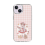 スリムプロテクションケース［ ぽちぇ - wanwan cookies ］