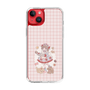 スリムプロテクションケース［ ぽちぇ - wanwan cookies ］