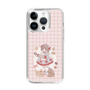 スリムプロテクションケース［ ぽちぇ - wanwan cookies ］