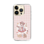 スリムプロテクションケース［ ぽちぇ - wanwan cookies ］