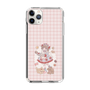 スリムプロテクションケース［ ぽちぇ - wanwan cookies ］