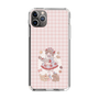 スリムプロテクションケース［ ぽちぇ - wanwan cookies ］