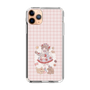 スリムプロテクションケース［ ぽちぇ - wanwan cookies ］