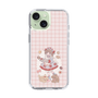 スリムプロテクションケース［ ぽちぇ - wanwan cookies ］