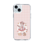 スリムプロテクションケース［ ぽちぇ - wanwan cookies ］