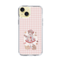 スリムプロテクションケース［ ぽちぇ - wanwan cookies ］