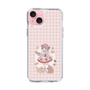 スリムプロテクションケース［ ぽちぇ - wanwan cookies ］