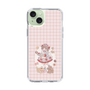スリムプロテクションケース［ ぽちぇ - wanwan cookies ］