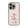 スリムプロテクションケース［ ぽちぇ - wanwan cookies ］