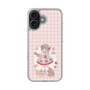 スリムプロテクションケース［ ぽちぇ - wanwan cookies ］