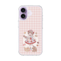 スリムプロテクションケース［ ぽちぇ - wanwan cookies ］