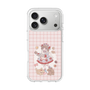 スリムプロテクションケース［ ぽちぇ - wanwan cookies ］