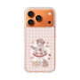 スリムプロテクションケース［ ぽちぇ - wanwan cookies ］