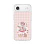 スリムプロテクションケース［ ぽちぇ - wanwan cookies ］