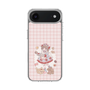 スリムプロテクションケース［ ぽちぇ - wanwan cookies ］