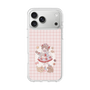 スリムプロテクションケース［ ぽちぇ - wanwan cookies ］