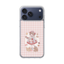 スリムプロテクションケース［ ぽちぇ - wanwan cookies ］