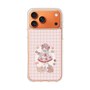 スリムプロテクションケース［ ぽちぇ - wanwan cookies ］