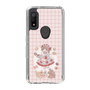 スリムプロテクションケース［ ぽちぇ - wanwan cookies ］