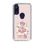 スリムプロテクションケース［ ぽちぇ - wanwan cookies ］