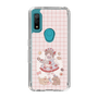 スリムプロテクションケース［ ぽちぇ - wanwan cookies ］