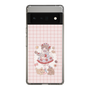 スリムプロテクションケース［ ぽちぇ - wanwan cookies ］