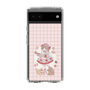 スリムプロテクションケース［ ぽちぇ - wanwan cookies ］