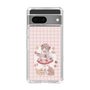 スリムプロテクションケース［ ぽちぇ - wanwan cookies ］