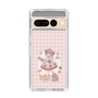 スリムプロテクションケース［ ぽちぇ - wanwan cookies ］