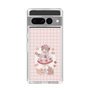 スリムプロテクションケース［ ぽちぇ - wanwan cookies ］