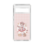 スリムプロテクションケース［ ぽちぇ - wanwan cookies ］