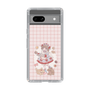 スリムプロテクションケース［ ぽちぇ - wanwan cookies ］