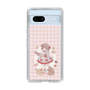 スリムプロテクションケース［ ぽちぇ - wanwan cookies ］