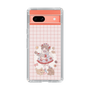 スリムプロテクションケース［ ぽちぇ - wanwan cookies ］