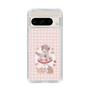 スリムプロテクションケース［ ぽちぇ - wanwan cookies ］