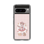 スリムプロテクションケース［ ぽちぇ - wanwan cookies ］