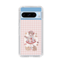 スリムプロテクションケース［ ぽちぇ - wanwan cookies ］