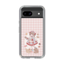 スリムプロテクションケース［ ぽちぇ - wanwan cookies ］