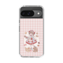 スリムプロテクションケース［ ぽちぇ - wanwan cookies ］