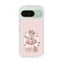 スリムプロテクションケース［ ぽちぇ - wanwan cookies ］