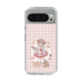 スリムプロテクションケース［ ぽちぇ - wanwan cookies ］