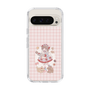 スリムプロテクションケース［ ぽちぇ - wanwan cookies ］