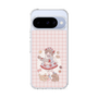 スリムプロテクションケース［ ぽちぇ - wanwan cookies ］