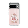 スリムプロテクションケース［ ぽちぇ - wanwan cookies ］