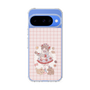 スリムプロテクションケース［ ぽちぇ - wanwan cookies ］