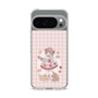 スリムプロテクションケース［ ぽちぇ - wanwan cookies ］