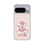スリムプロテクションケース［ ぽちぇ - wanwan cookies ］