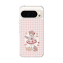 スリムプロテクションケース［ ぽちぇ - wanwan cookies ］